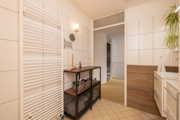 Medium property photo - Vrouwenmantel 81, 2871 NS Schoonhoven